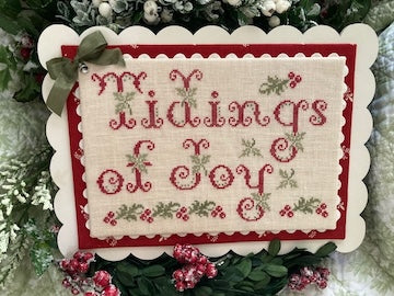 Tidings of Joy