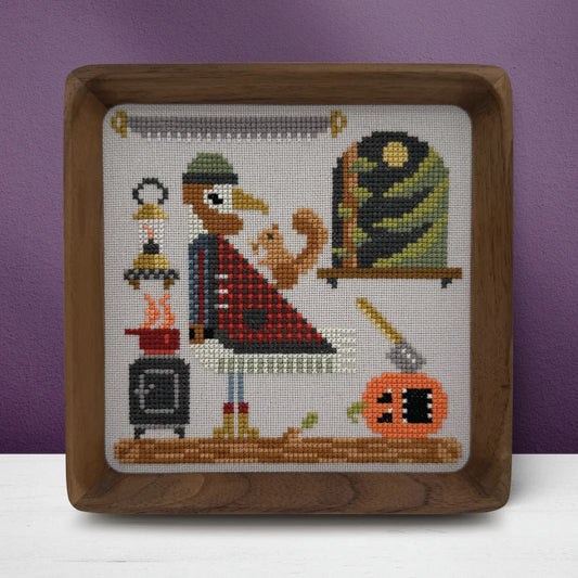 Trick or Tweet: Lloyd