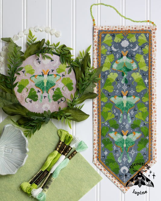 Verdant Reverie