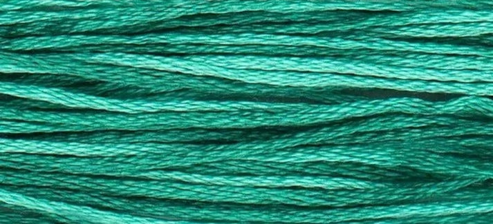 WDW 2144 Malachite