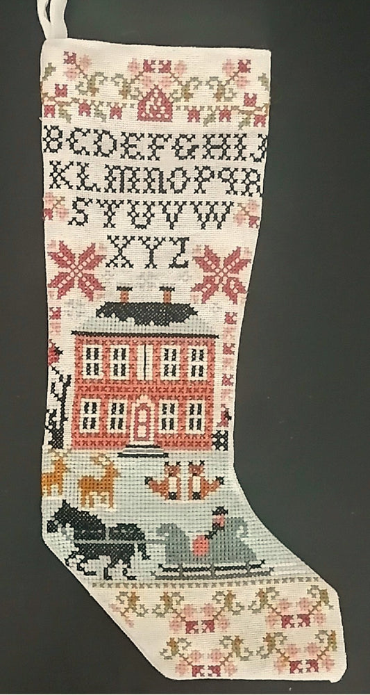 Winter Stocking