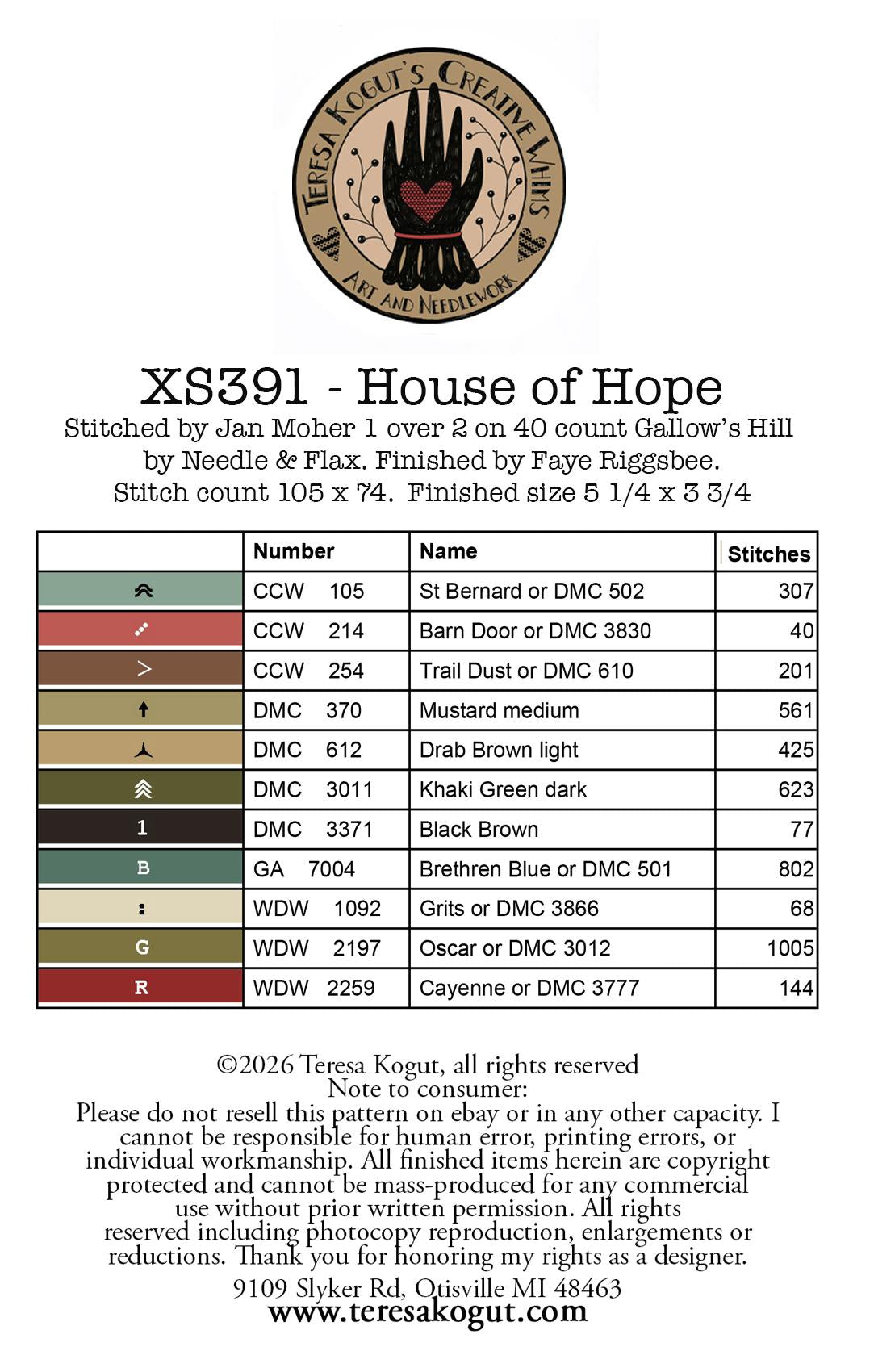 House of Hope