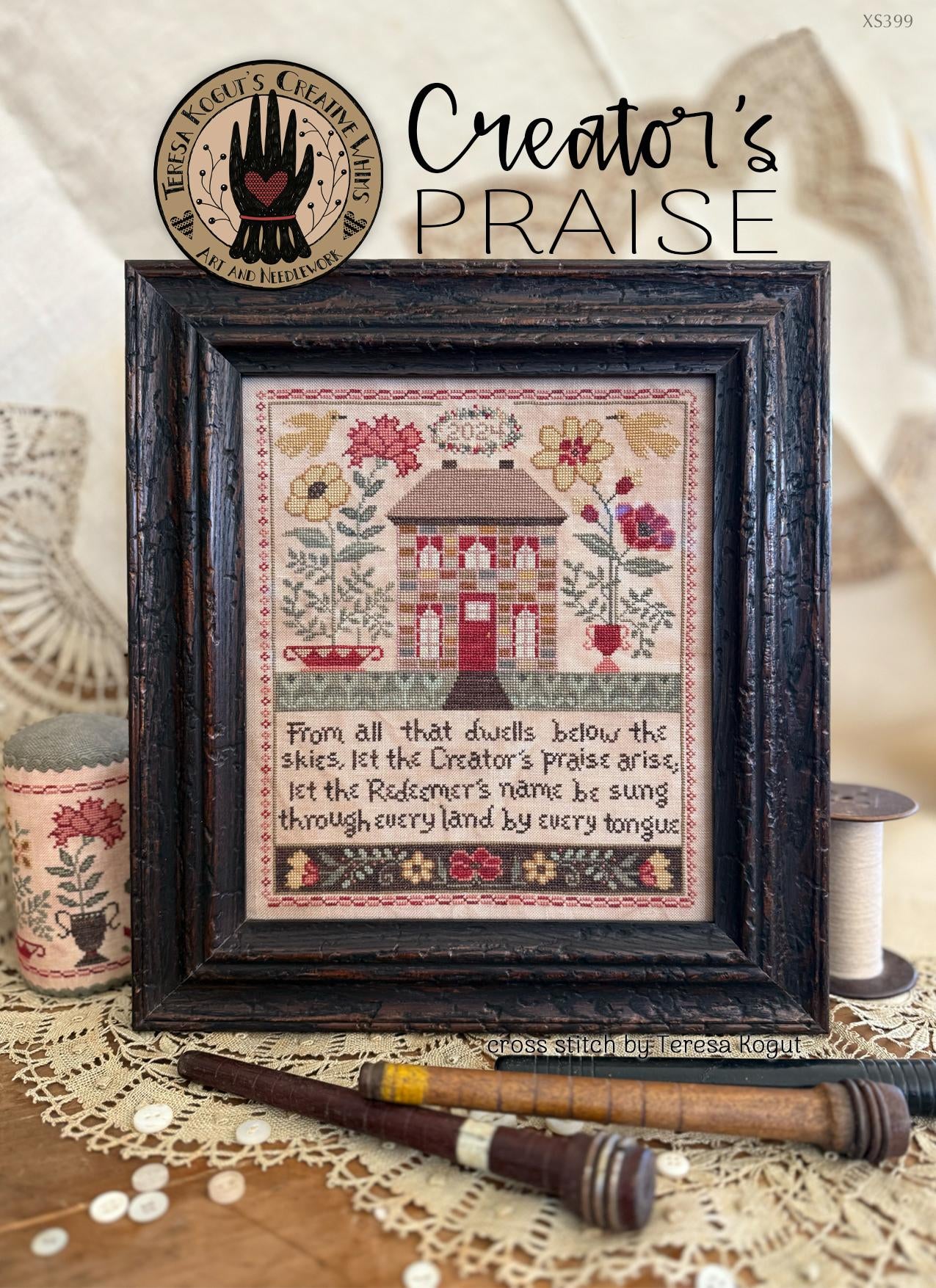 Creator´s Praise