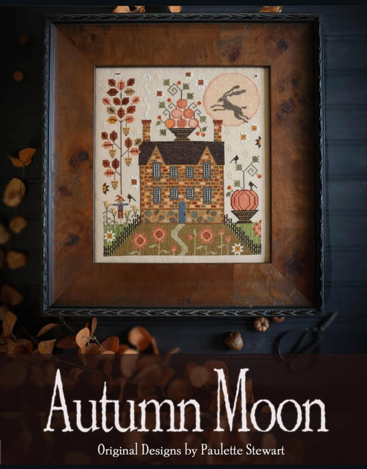 Autumn Moon