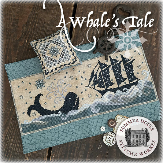 A Whale's Tale