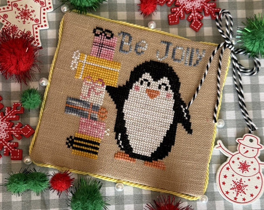 Be Jolly