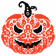 Big Pumpkin