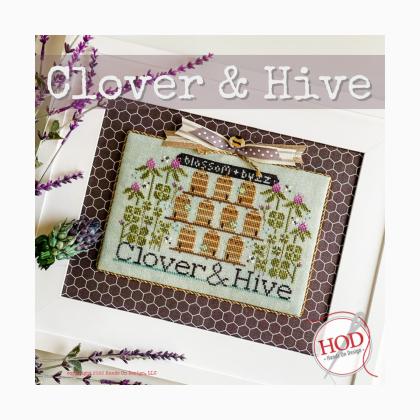 Clover & Hive