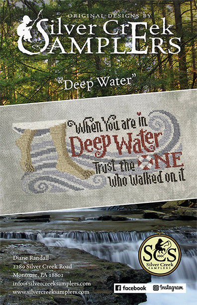 Deep Water