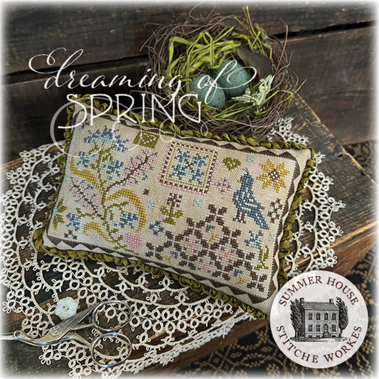 Dreaming of Spring