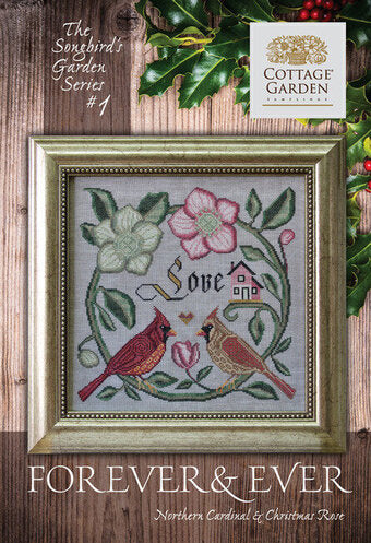 Songbird's Garden 1 - Forever & Ever