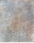 Frog Gray 16ct Half Yard