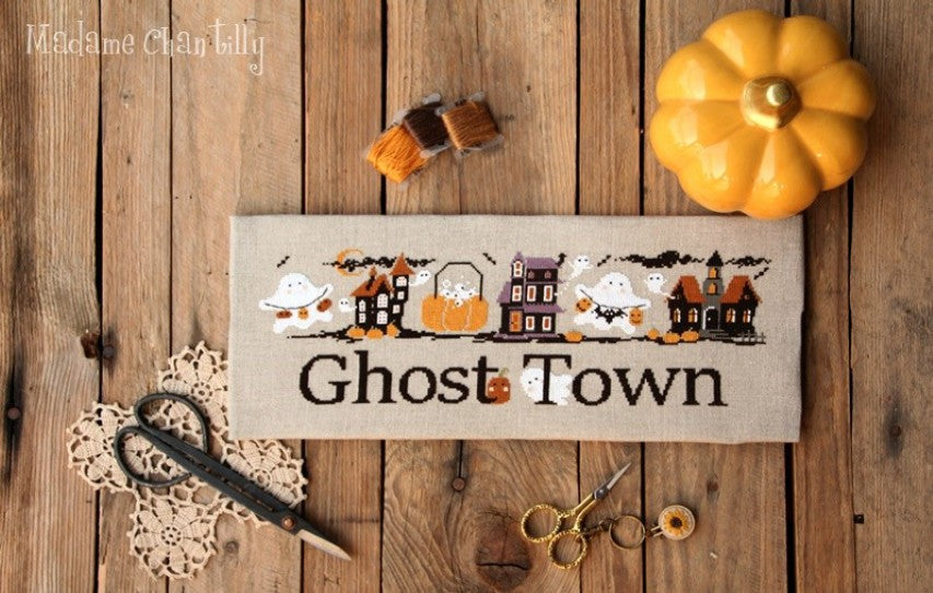 Ghost Town