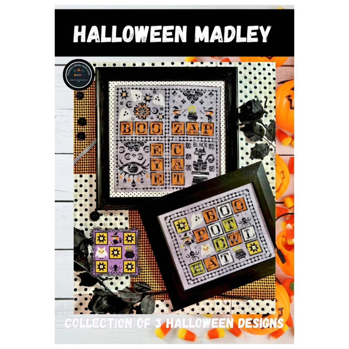 Halloween Medley
