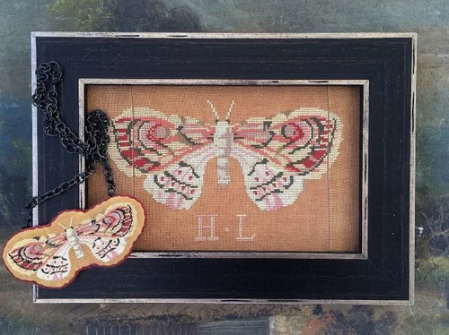 H.L.'s Moth