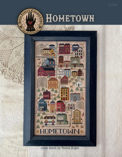 Hometown