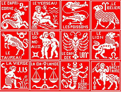Zodiac Signs