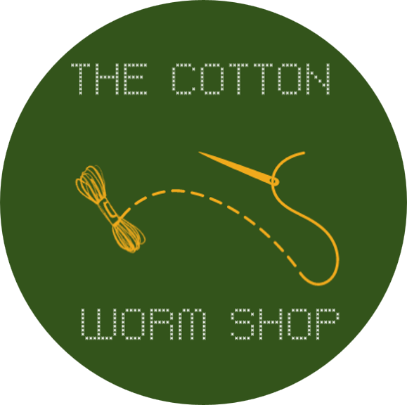 The Cotton Worm