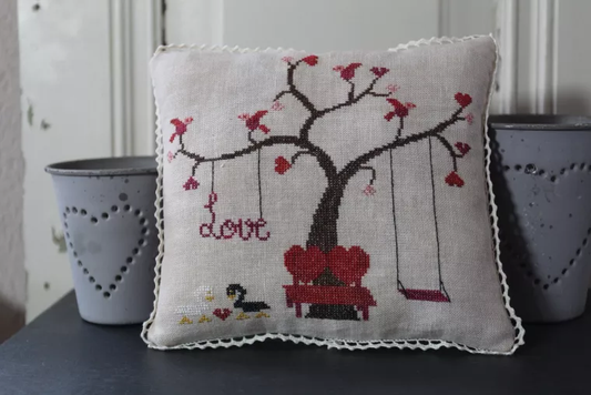 Love Tree