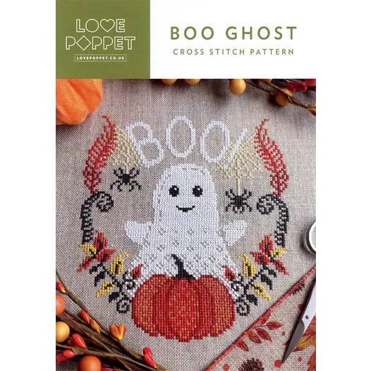 Boo Ghost Kit