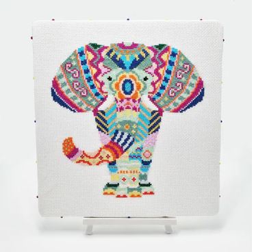 mandala-elefante-cross-stitch-kit-meloca-designs