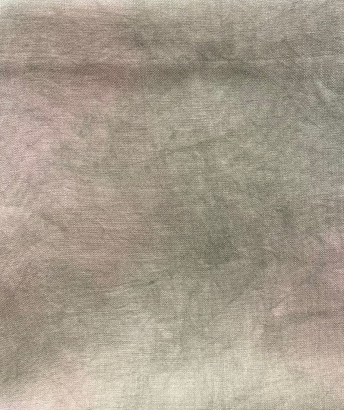 Romantic Jungle 36ct Half Yard