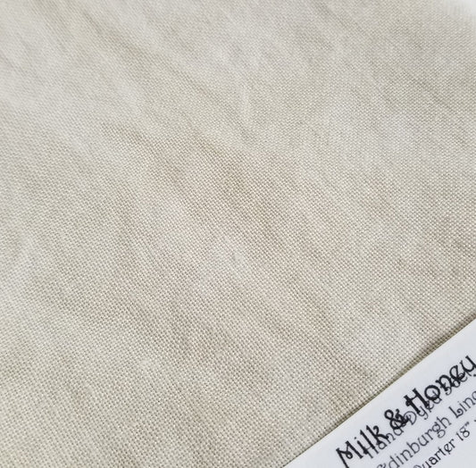 Milk & Honey 36ct Half Yard