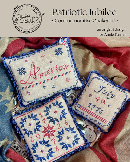Patriotic Jubilee