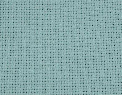 Aida 14ct Bright Blue 65x50 cm