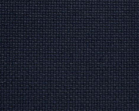 Aida 14ct Navy Blue 43x50 cm