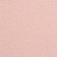 Aida 14ct Touch of Pink 43x50 cm