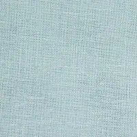 Linen 28ct Aqua Blue Light 70x50 cm