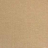 Linen 28ct Beautiful Beige 46x46 cm