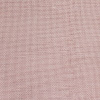 Linen 28ct Pink Sand 70x50 cm
