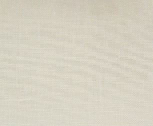 Linen 40ct White 70x50 cm