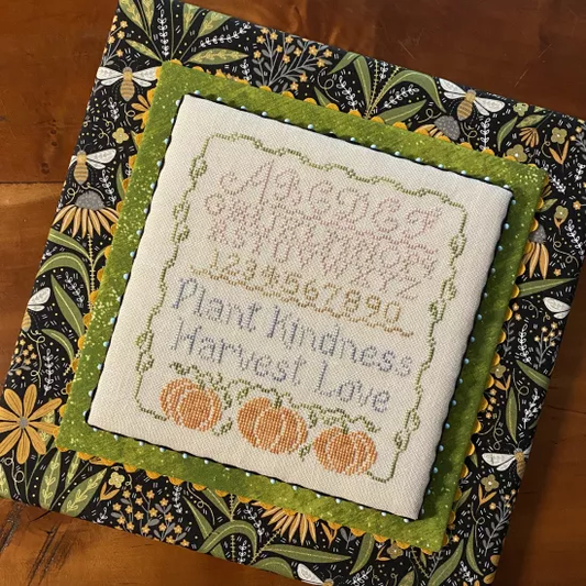 Plant Kindness