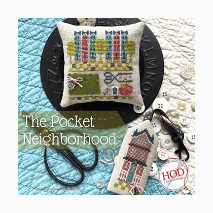 Pocket Neighborhood