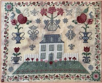 PDF Pomegranate Manor