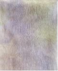 Purple Garden 40ct Half Yard
