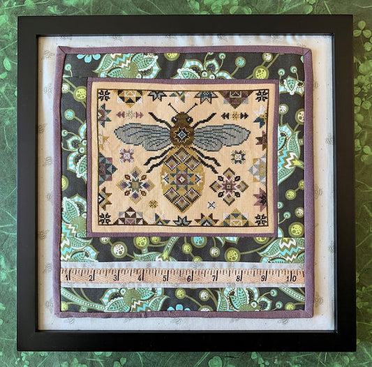 Quilting Bee
