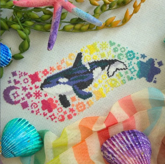 Rainbow Current