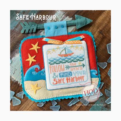 Safe Harbour