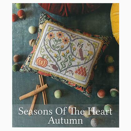 Seasons Of The Heart - Autumn