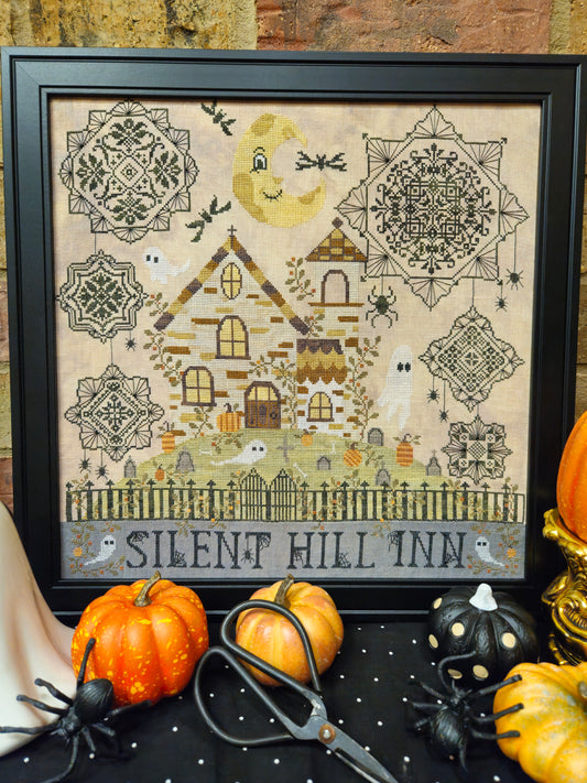 Silent Hill Inn