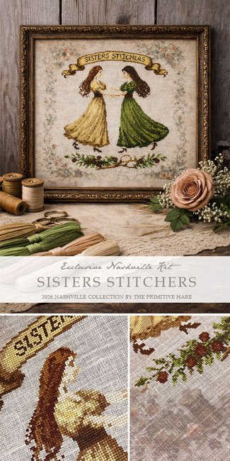 Sister Stitchers