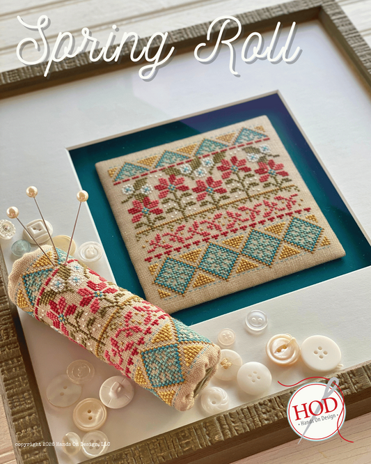 Spring Roll