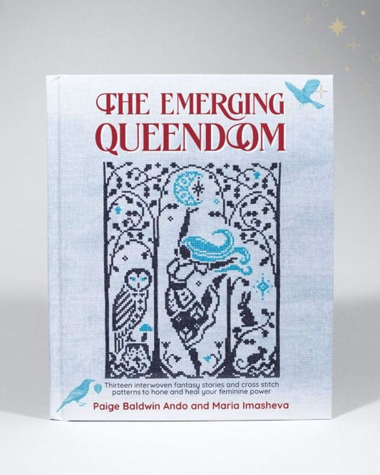 The Emerging Queendom