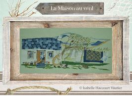 La maison au vent