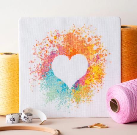 watercolour-heart-cross-stitch-kit-meloca-designs