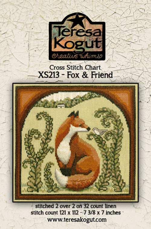 Fox & Friend
